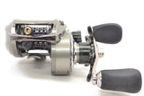 Used Abu Garcia Revo LT-L Left