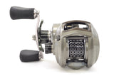 Used Abu Garcia Revo LT-L Left