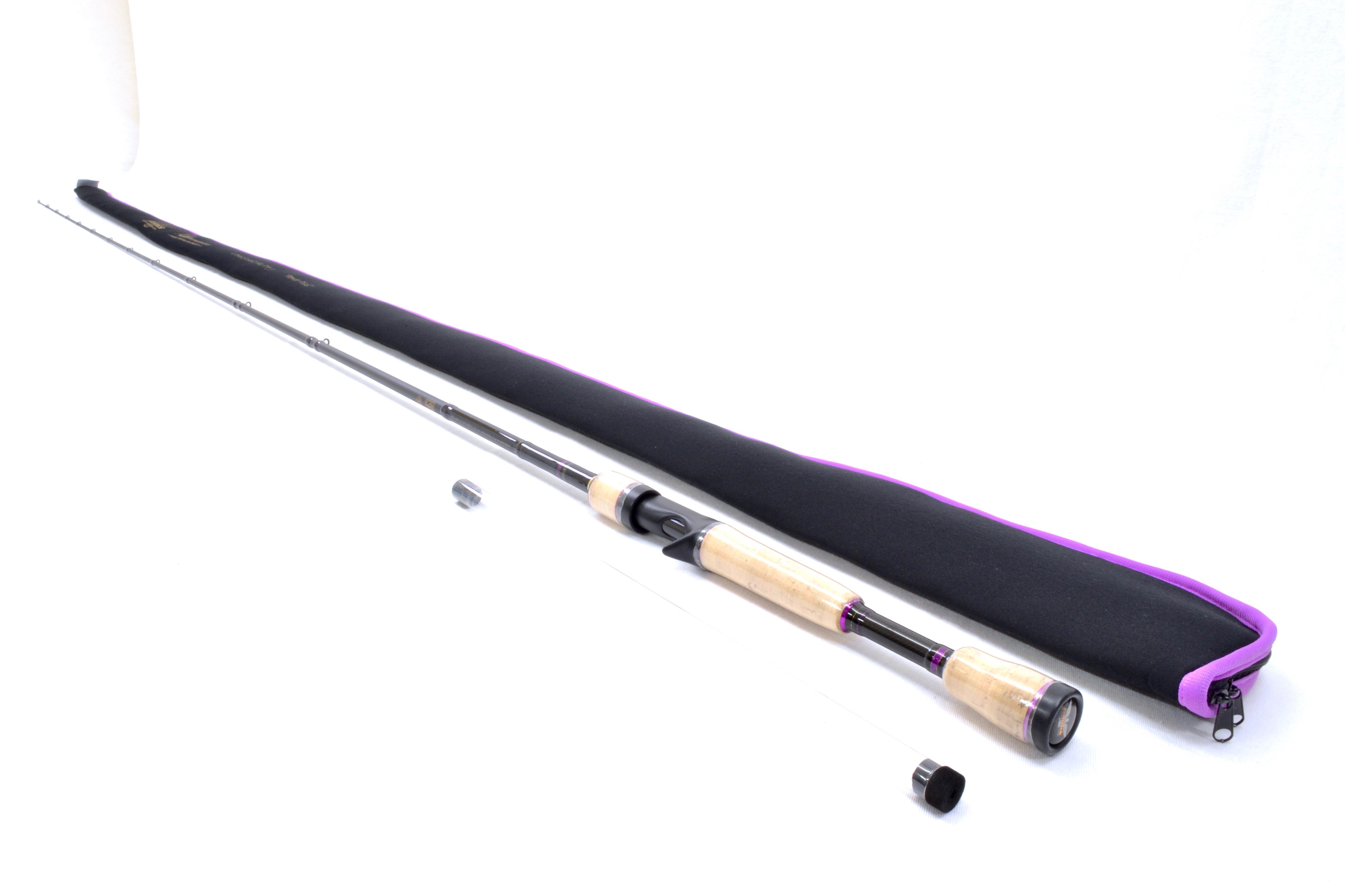 Fenwick Links 66CMLP+J – JDM TACKLE HEAVEN