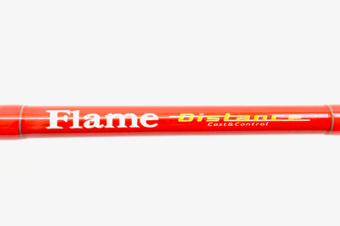 Used Angler's Republic Palms Flame Distance FDGC-665