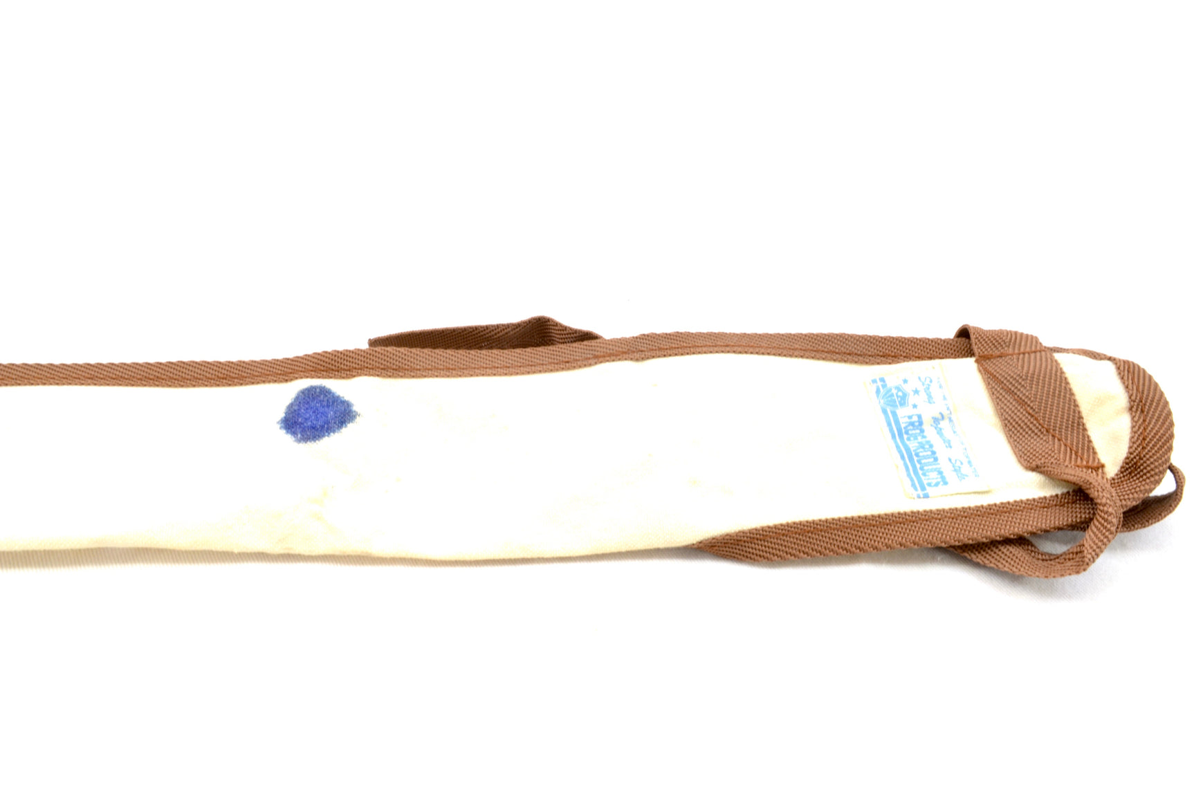 Used Frog Products Gun Deeni Stick 5.6ft 3/8-1oz 3 Power