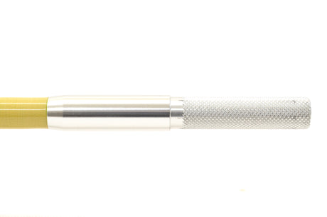 Used Frog Products Gun Deeni Stick 5.6ft 3/8-1oz 3 Power