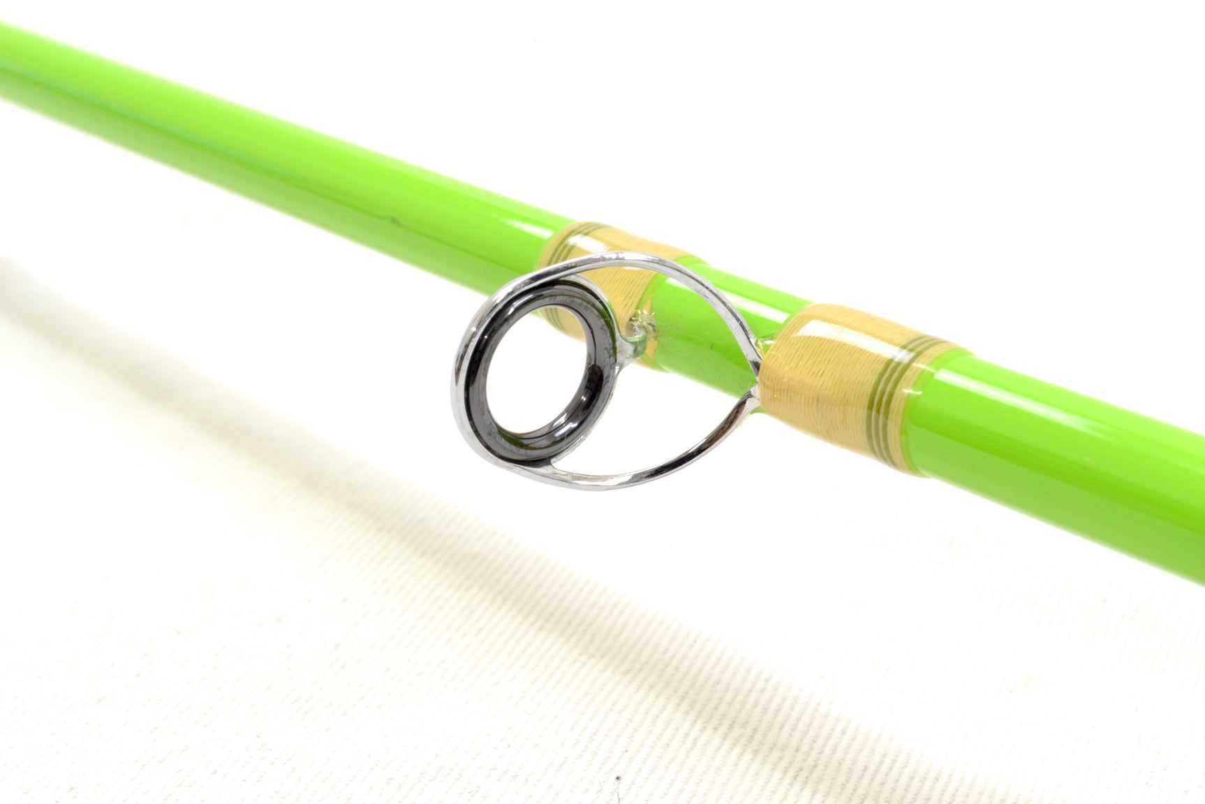 Used Frog Products Gun Deeni Stick 5.6ft 3/8-1oz 3 Power