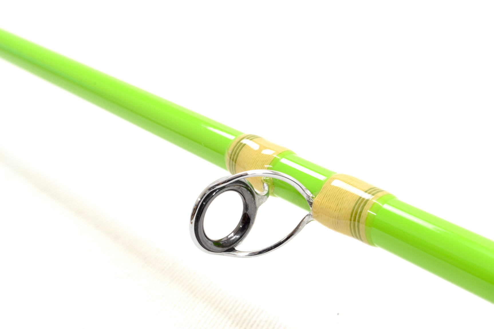 Used Frog Products Gun Deeni Stick 5.6ft 3/8-1oz 3 Power