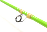 Used Frog Products Gun Deeni Stick 5.6ft 3/8-1oz 3 Power