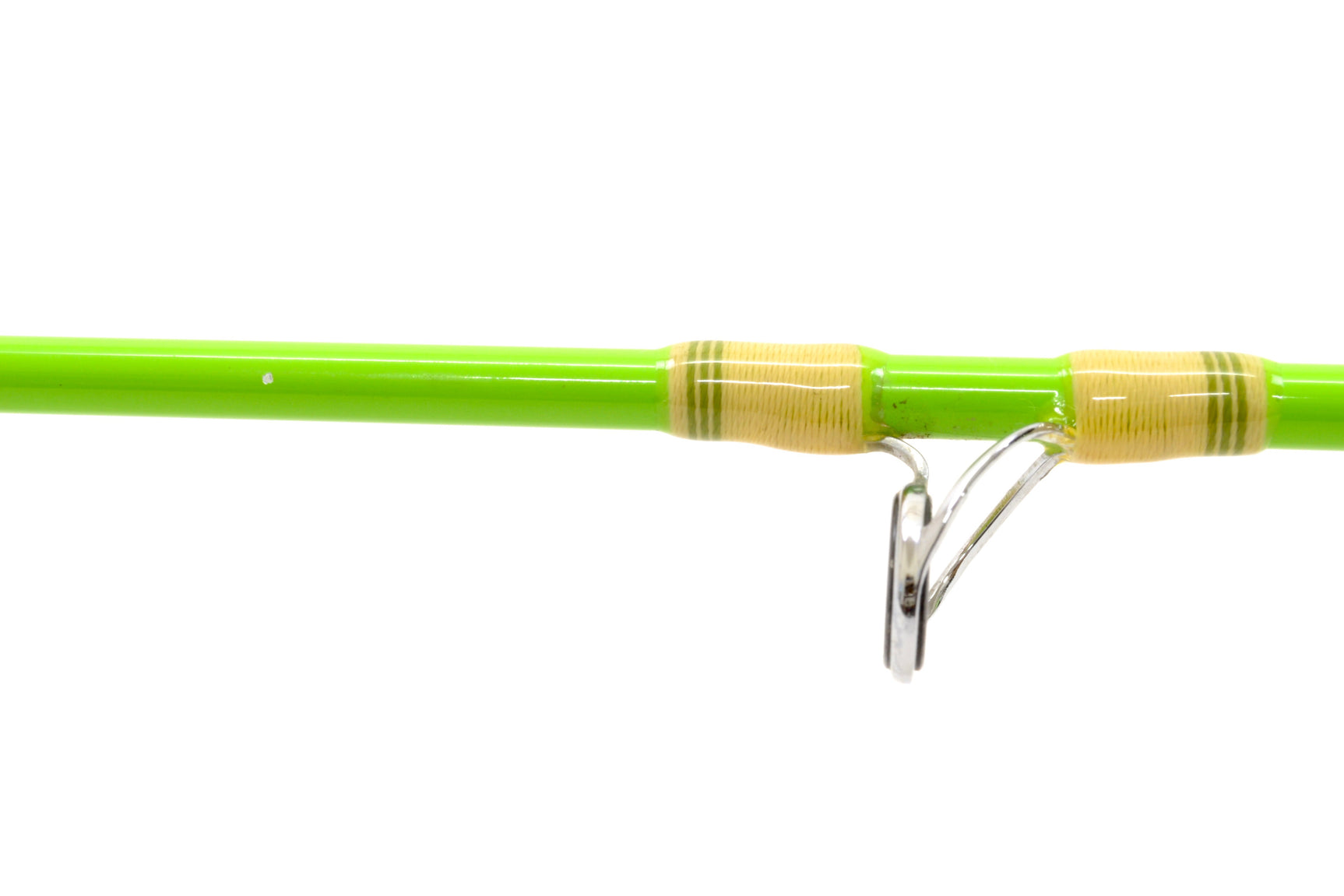 Used Frog Products Gun Deeni Stick 5.6ft 3/8-1oz 3 Power