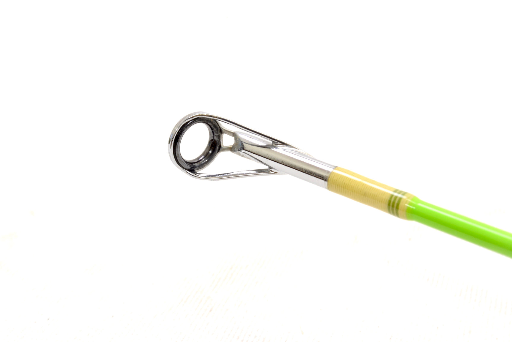 Used Frog Products Gun Deeni Stick 5.6ft 3/8-1oz 3 Power