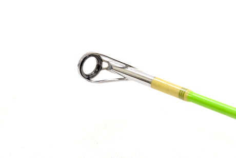 Used Frog Products Gun Deeni Stick 5.6ft 3/8-1oz 3 Power