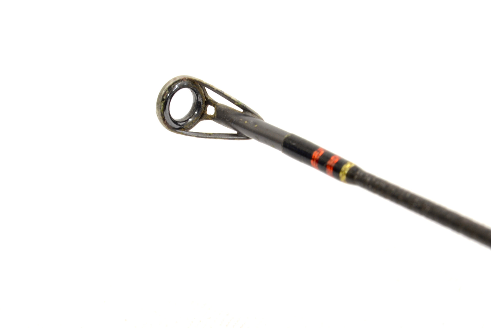 Used Abu Garcia Hornet Devil Sniper HDC-651M