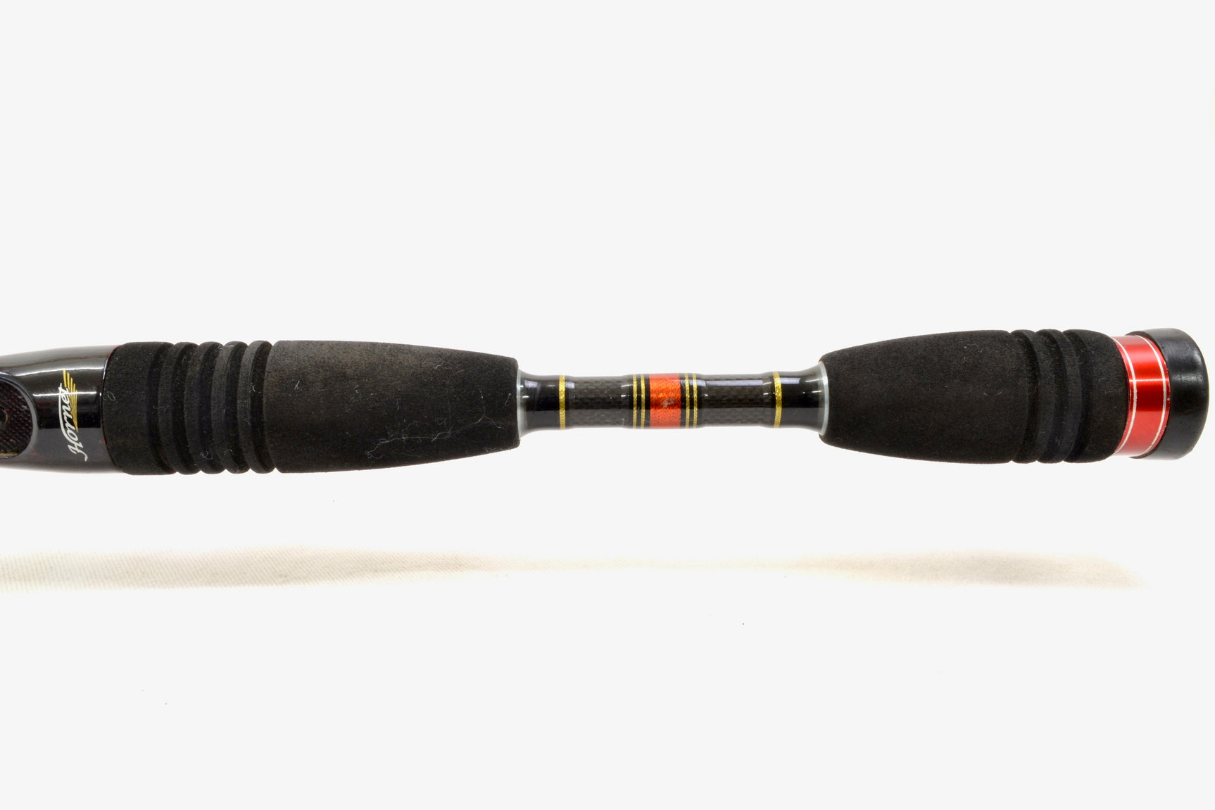 Used Abu Garcia Hornet Devil Sniper HDC-651M