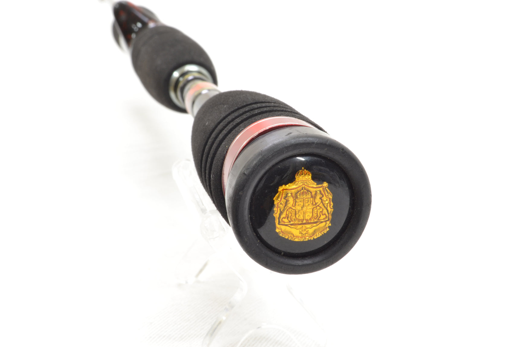 Used Abu Garcia Hornet Devil Sniper HDC-651M