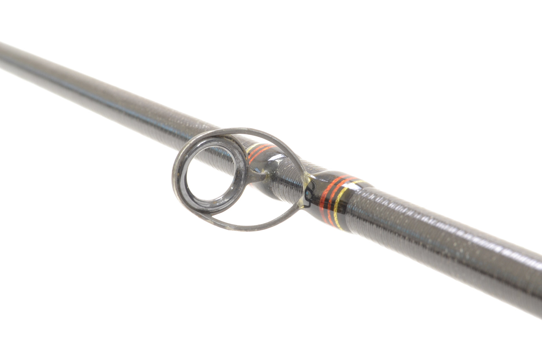 Used Abu Garcia Hornet Devil Sniper HDC-651M