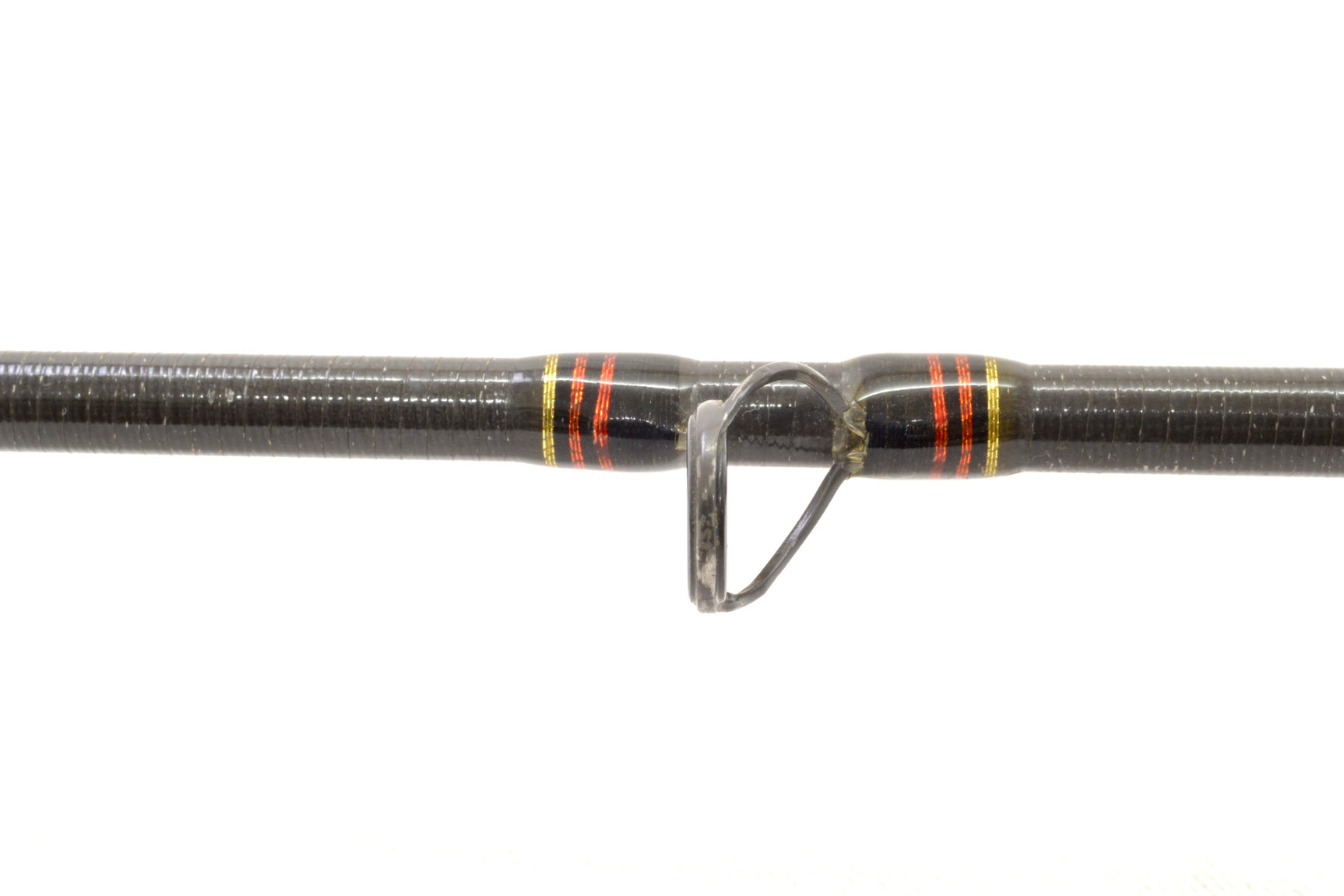 Used Abu Garcia Hornet Devil Sniper HDC-651M