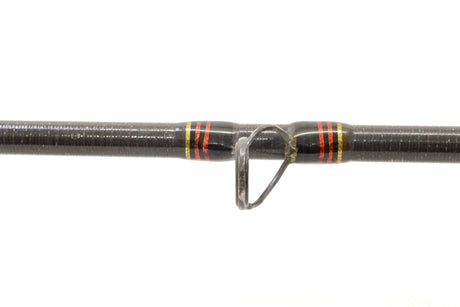 Used Abu Garcia Hornet Devil Sniper HDC-651M