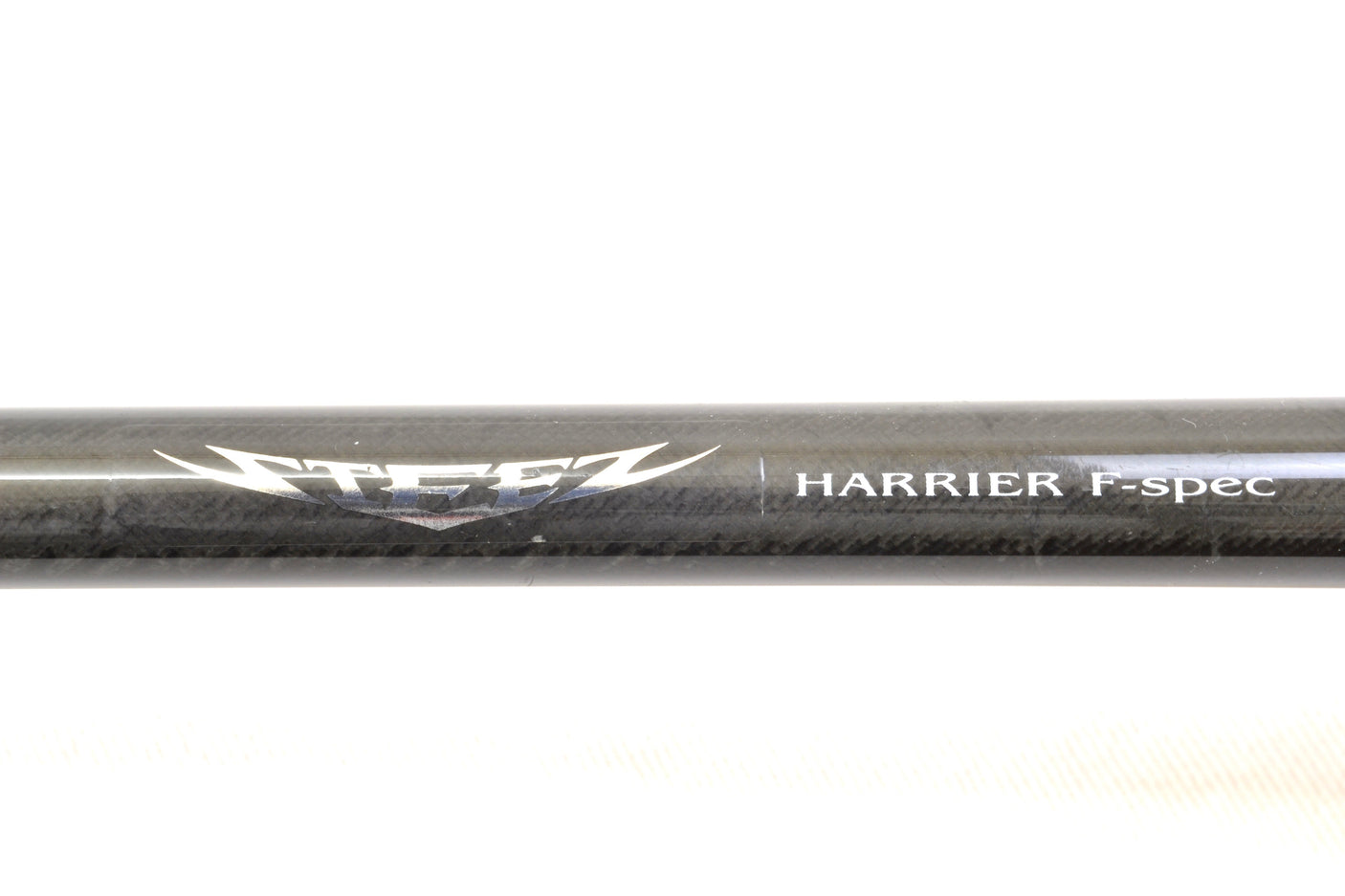 Used Daiwa Steez STZ 7011MMLXB-SV Harrier F-Spec