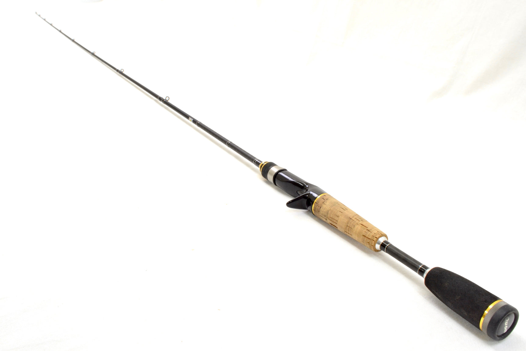 Used Jackson Quon Bastard BTC-621LST