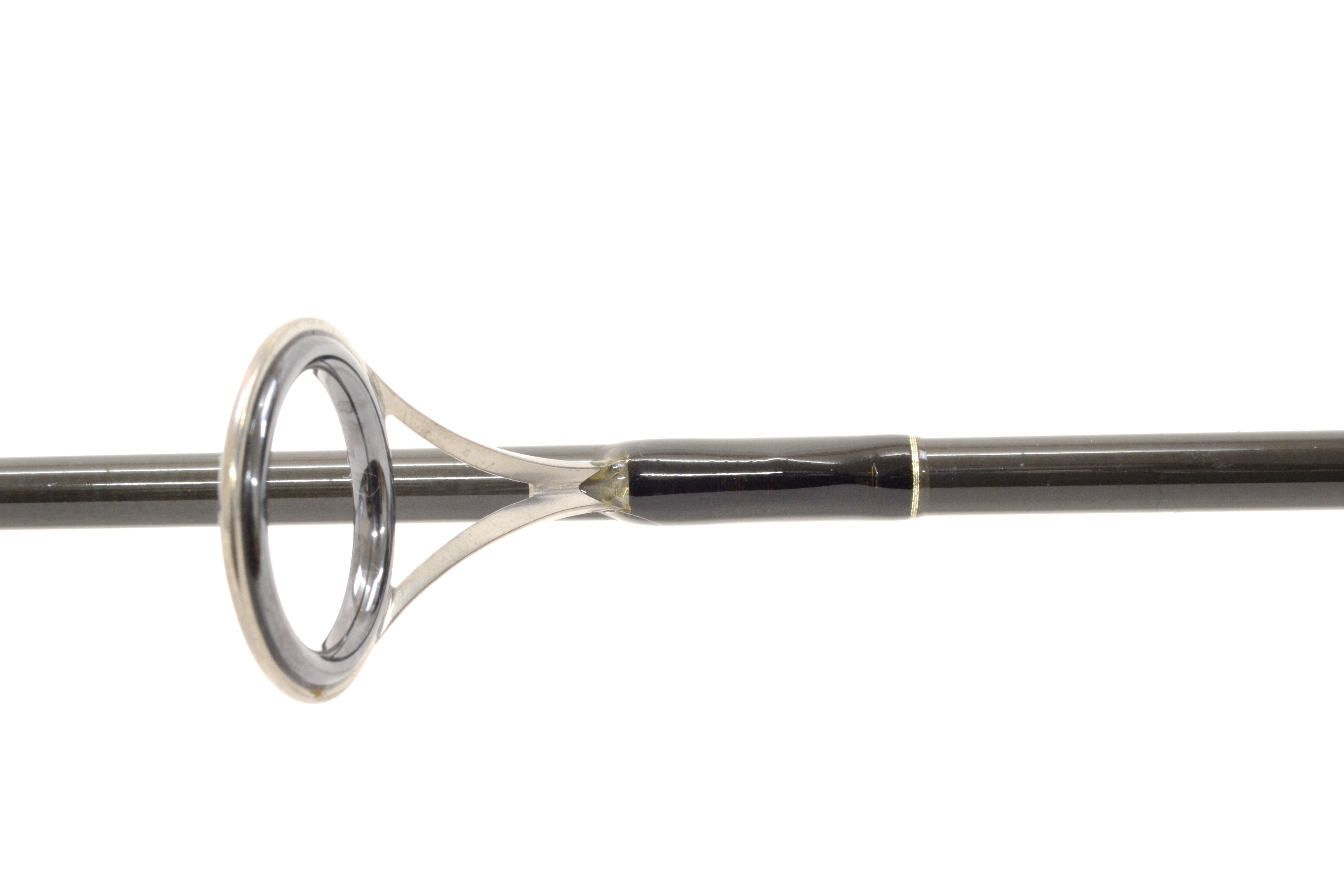 Used Tenryu Launcher Superior SP64-L – JDM TACKLE HEAVEN