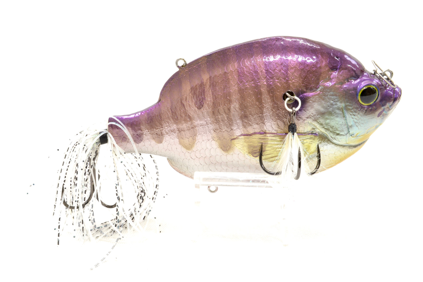 Used TH Tackle Magnum Zoe 4oz Class