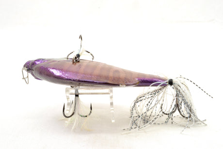Used TH Tackle Magnum Zoe 4oz Class