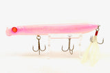 Used Evergreen Showerblows #208 Morizo Pink 12.5cm 26.0g