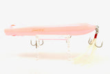 Used Evergreen Showerblows #208 Morizo Pink 12.5cm 26.0g
