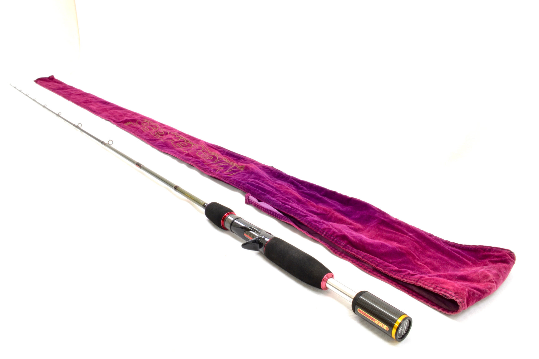 Used Megabass Evoluzion F4-62XDti Etna