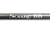 Used Shimano Soare BB S706ULT