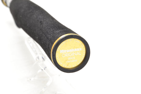Used Megabass Destroyer F4-63X Power Griffon