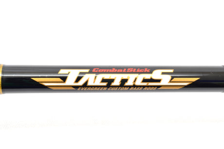 Used Evergreen Tactics TCSC-70MG The Super Nova
