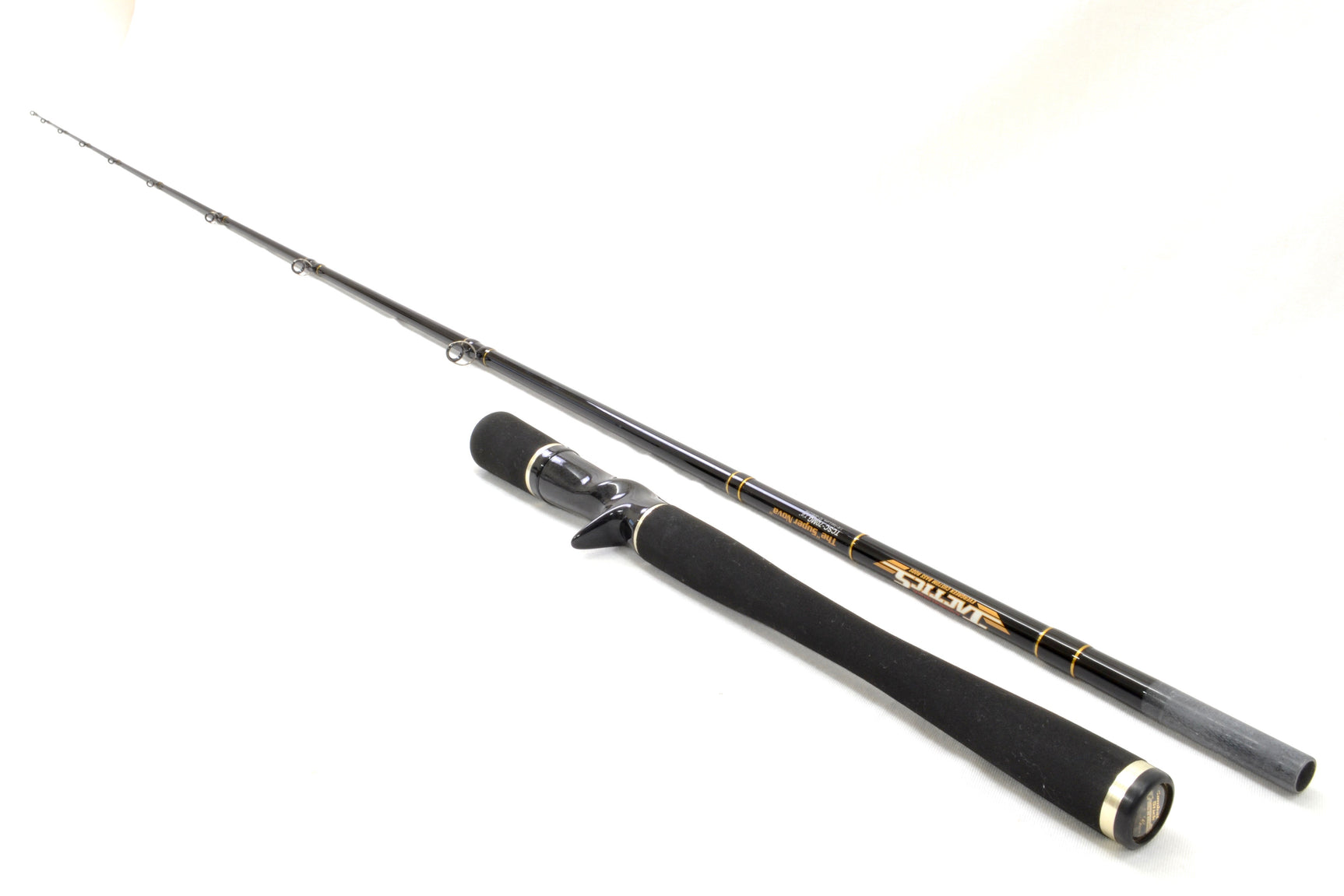 Used Evergreen Tactics TCSC-70MG The Super Nova