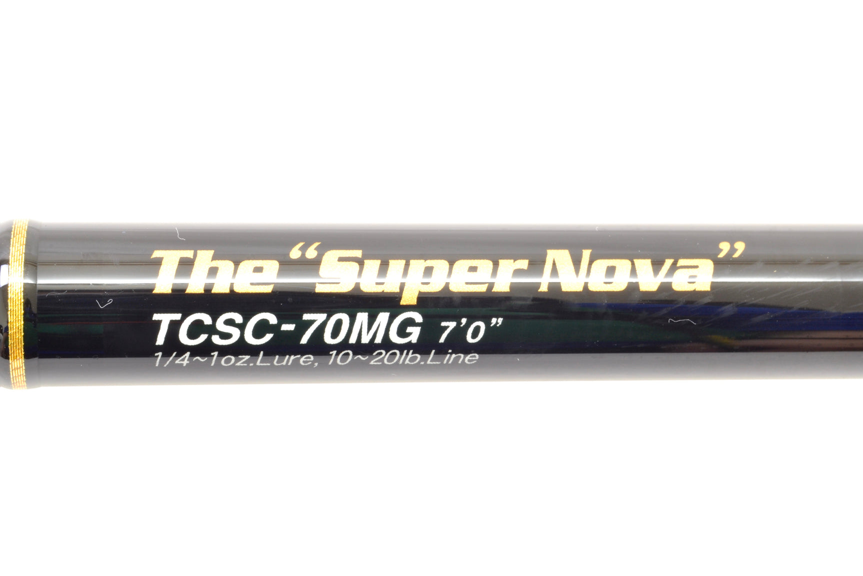 Used Evergreen Tactics TCSC-70MG The Super Nova