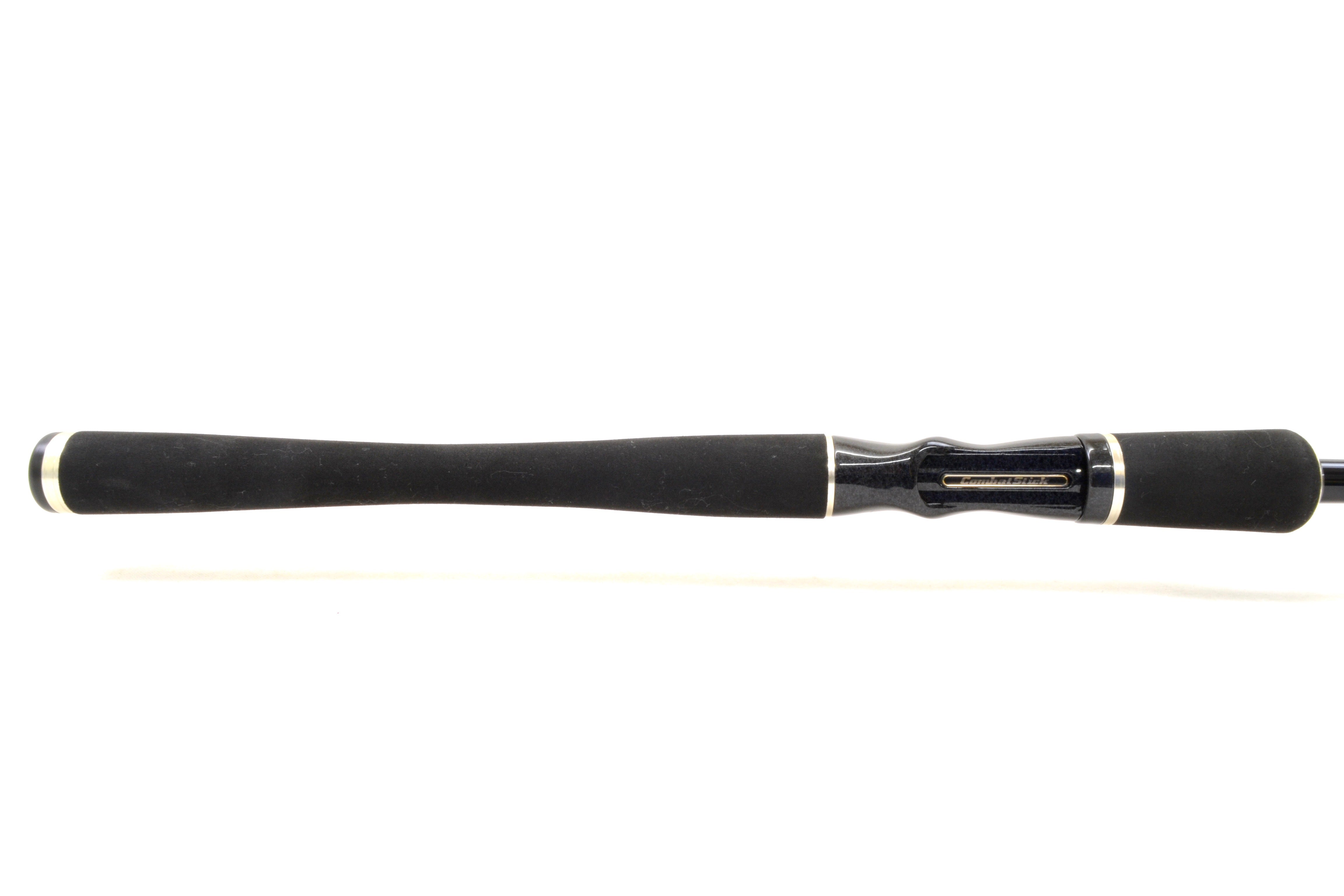 Used Evergreen Tactics TCSC-70MG The Super Nova – JDM TACKLE HEAVEN