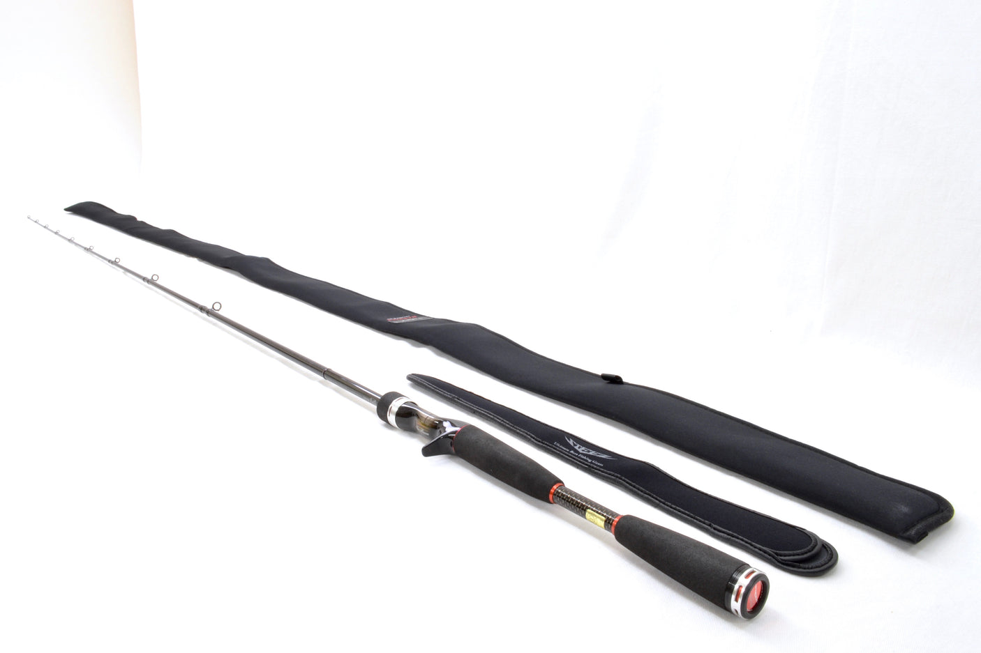 Used Daiwa Steez STZ 7011HFB-SV Harrier