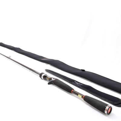 Used Daiwa Steez STZ 7011HFB-SV Harrier