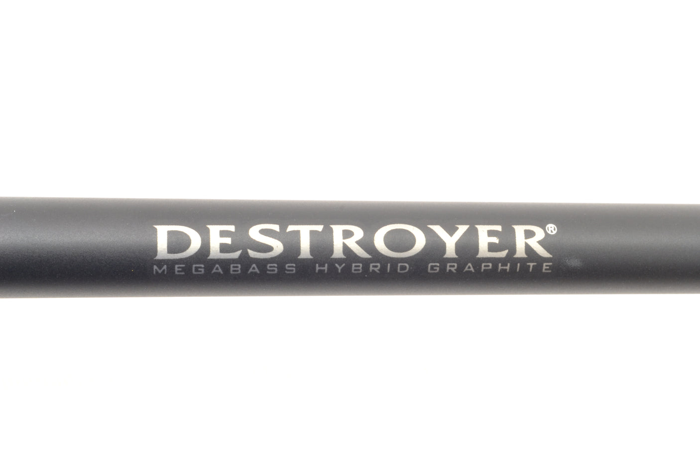 Used Megabass 16 Destroyer Baitcasting F5-68X Bandersnatch