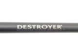 Used Megabass 16 Destroyer Baitcasting F5-68X Bandersnatch