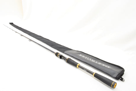 Used Megabass 16 Destroyer Baitcasting F5-68X Bandersnatch