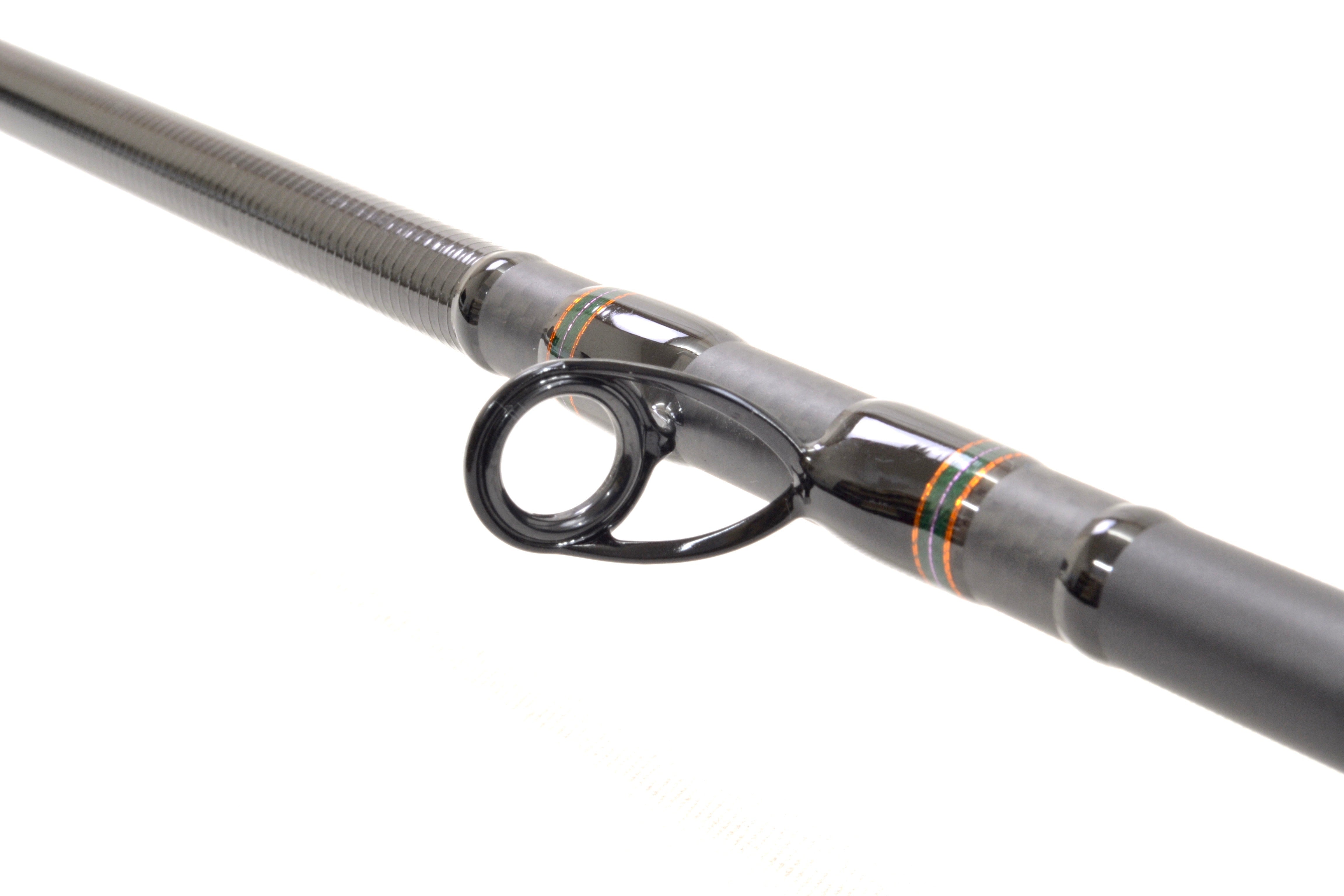 Used Megabass 16 Destroyer Baitcasting F5-68X Bandersnatch – JDM