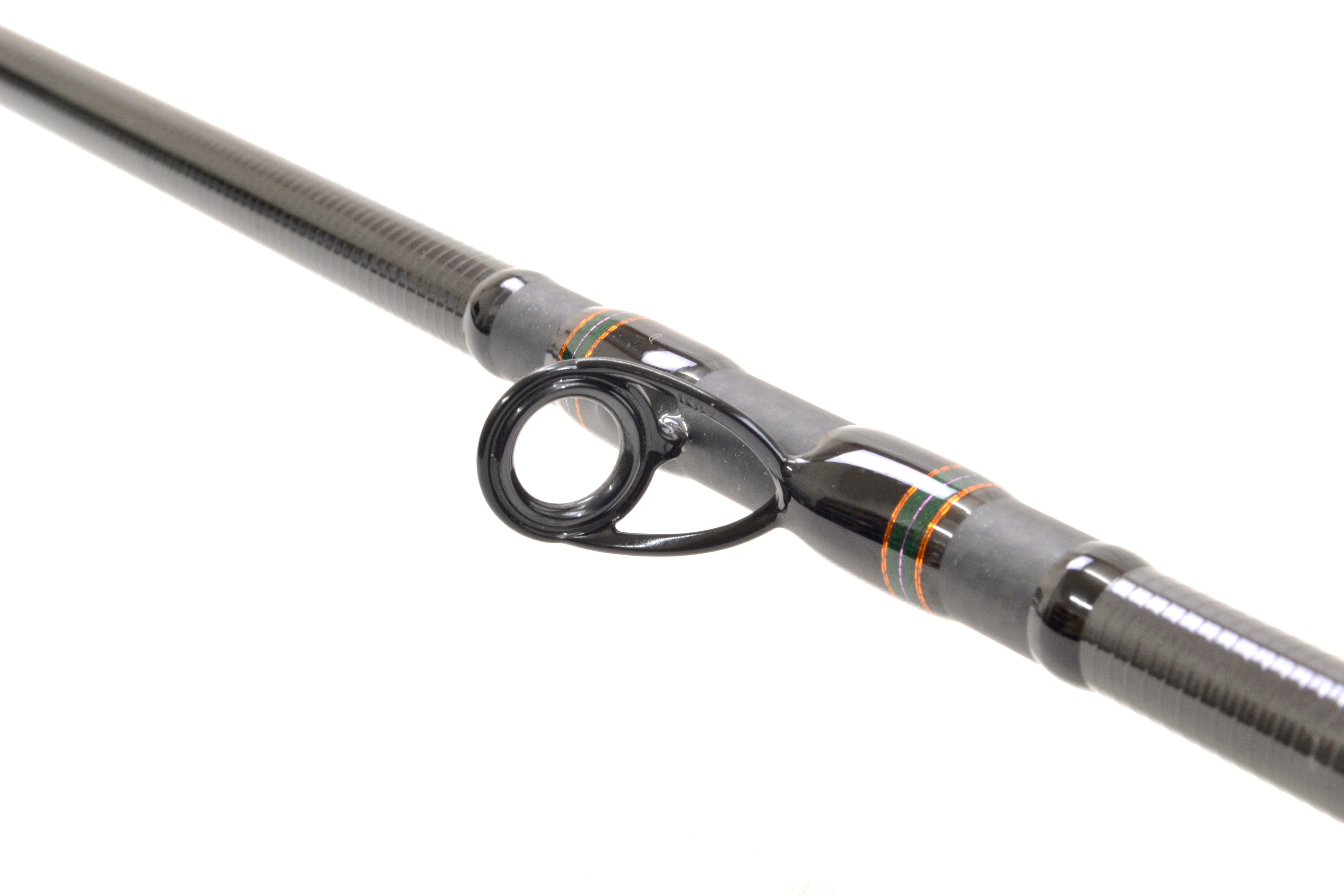 Used Megabass 16 Destroyer Baitcasting F5-68X Bandersnatch – JDM