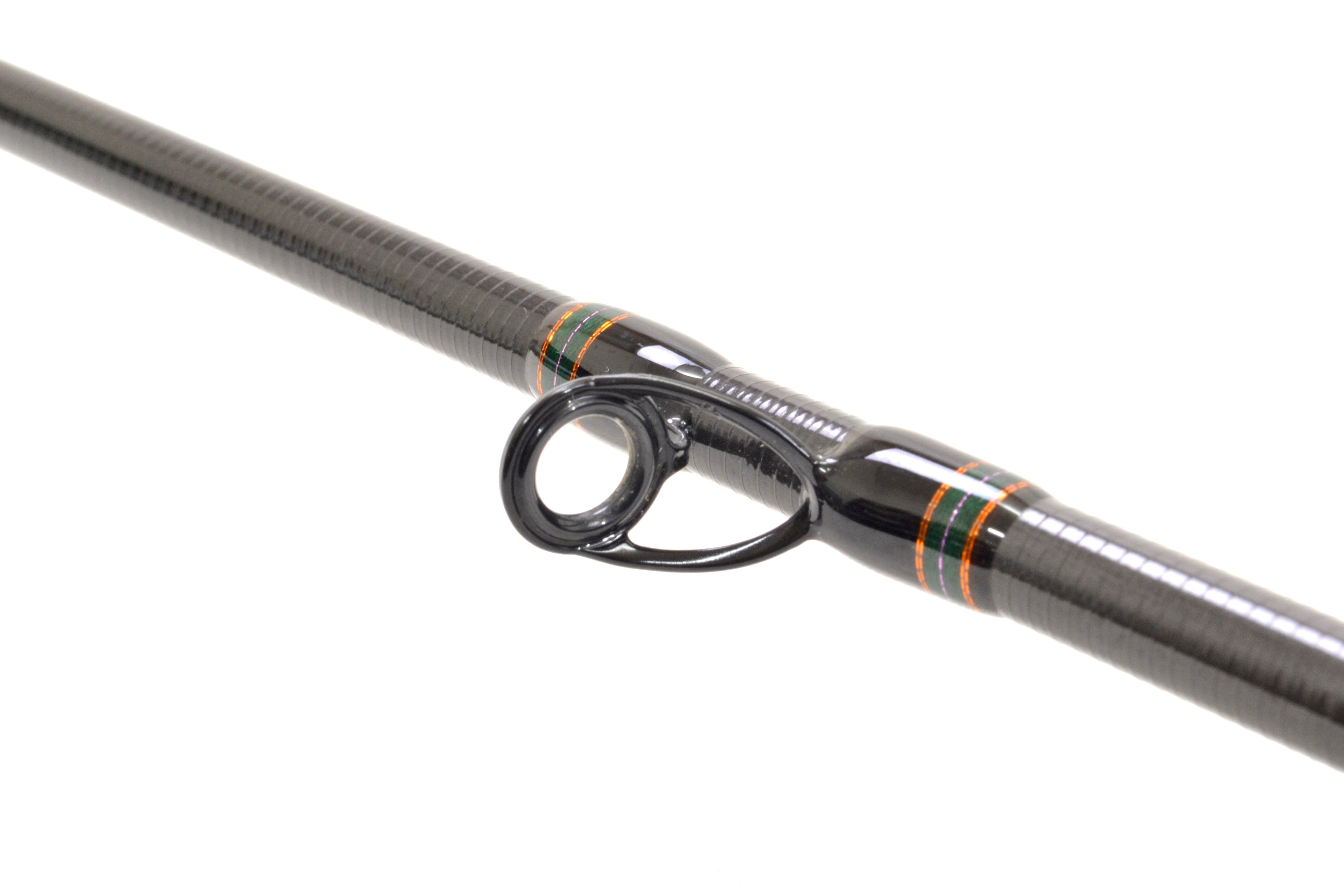 Used Megabass 16 Destroyer Baitcasting F5-68X Bandersnatch – JDM