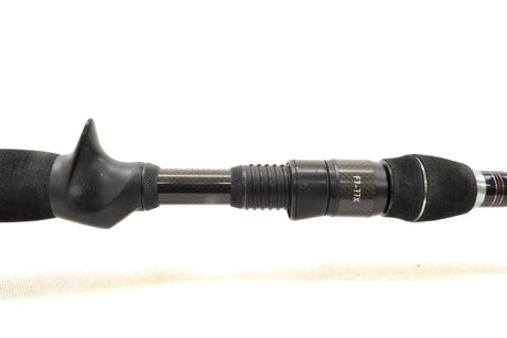 Used Megabass Destroyer F7-77X Record Breaker