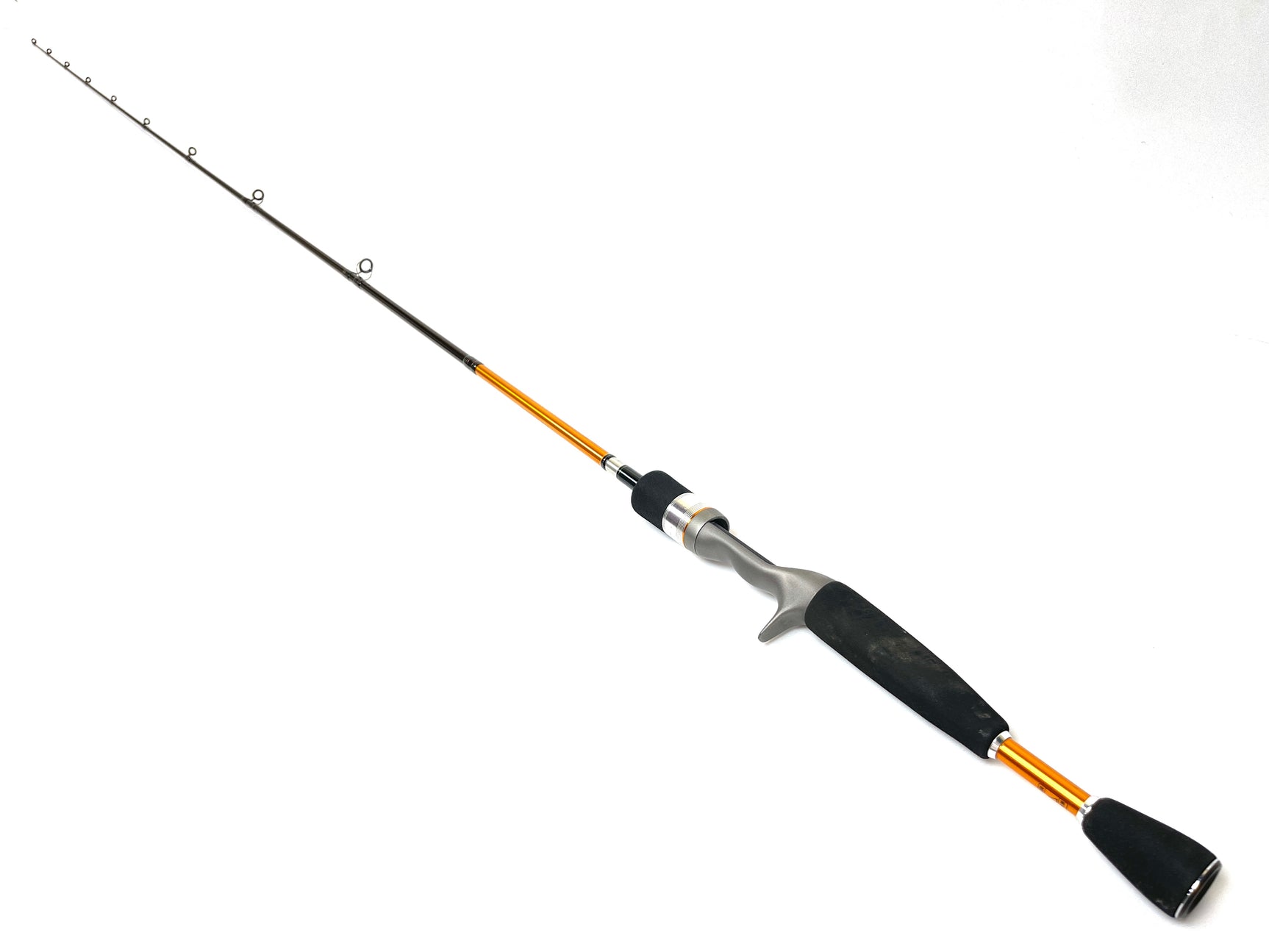 Used Daiwa Pixy Limited 631MLRB