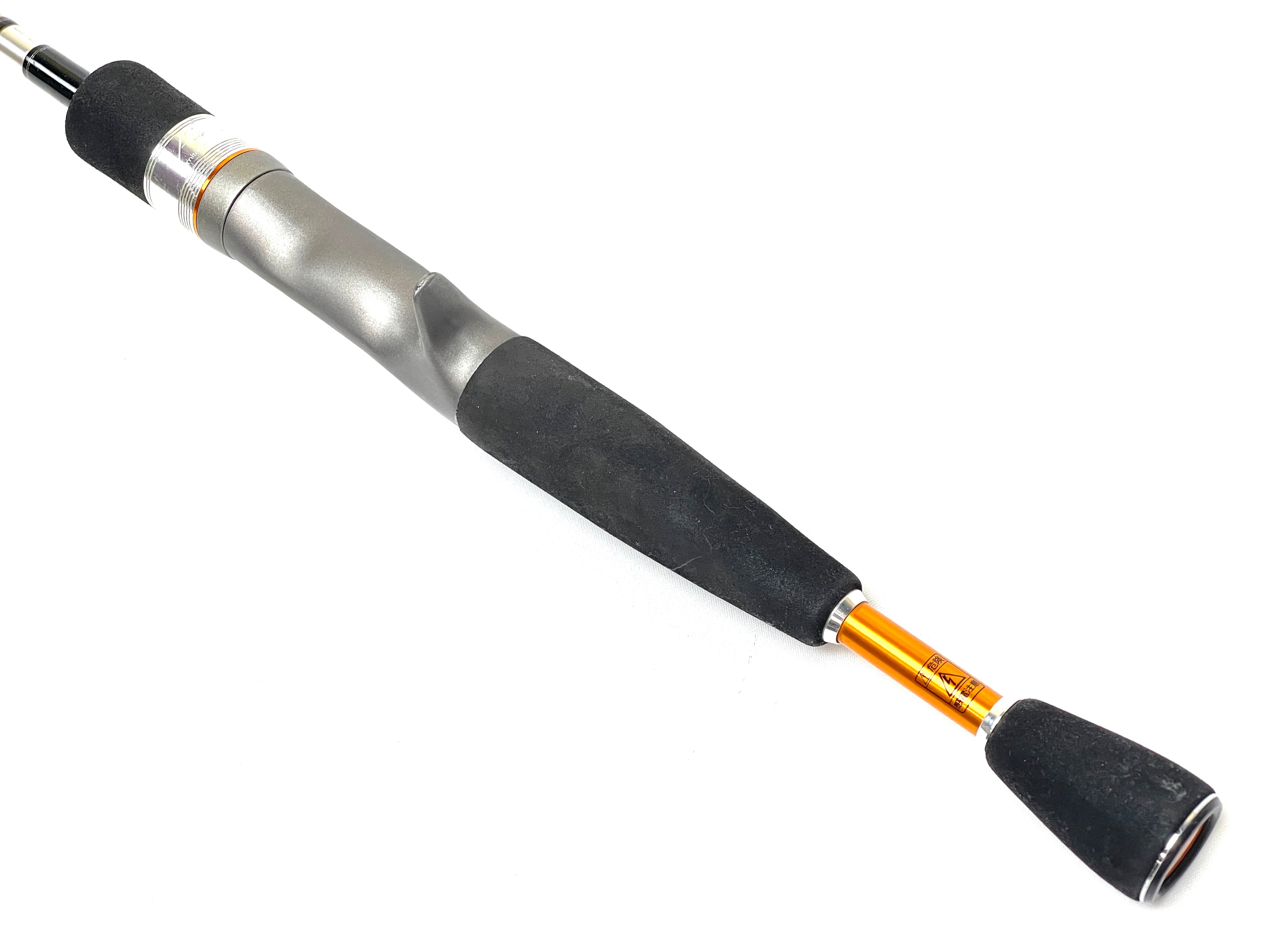 Used Daiwa Pixy Limited 631MLRB – JDM TACKLE HEAVEN