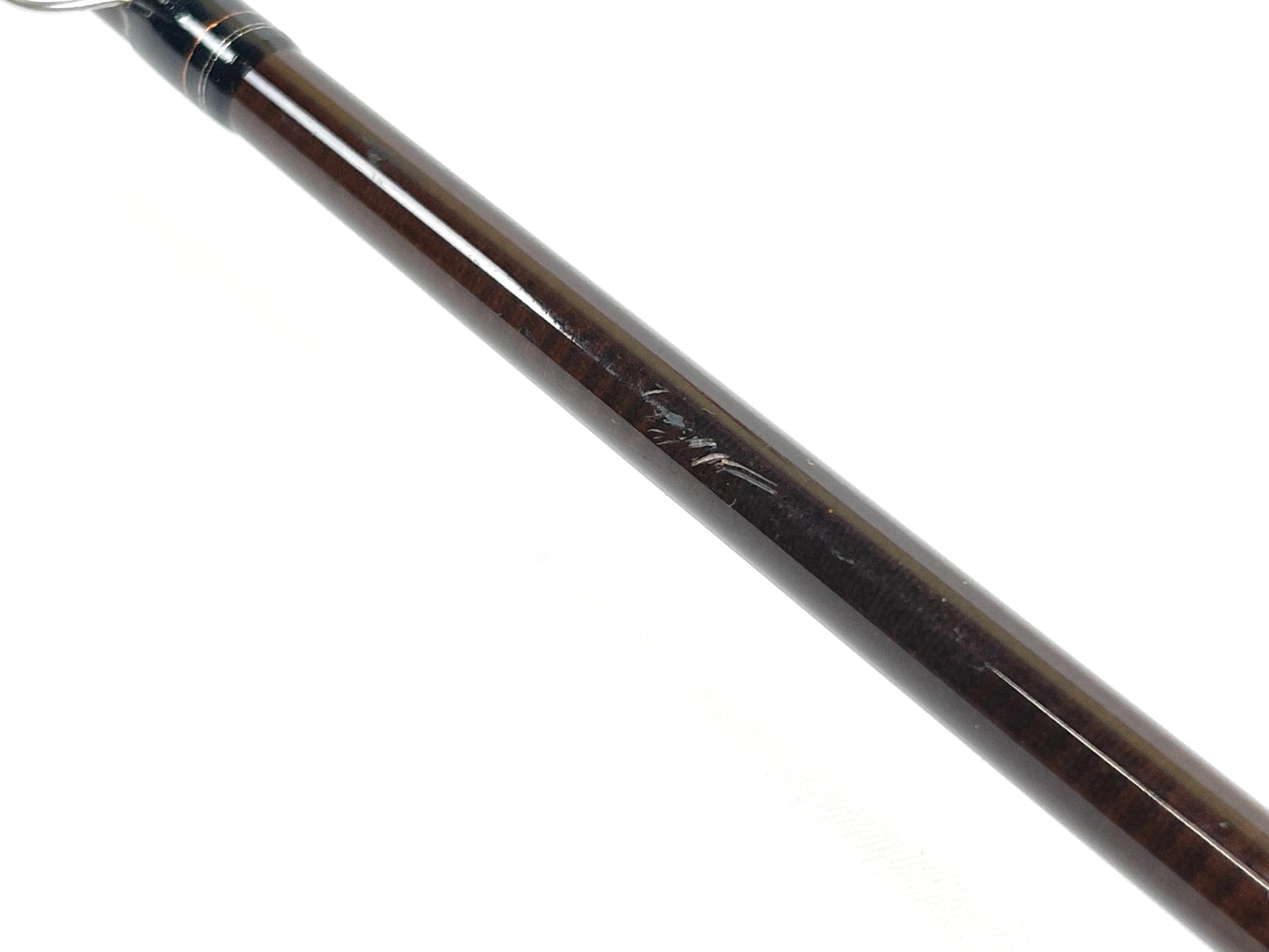 Used Daiwa Pixy Limited 631MLRB