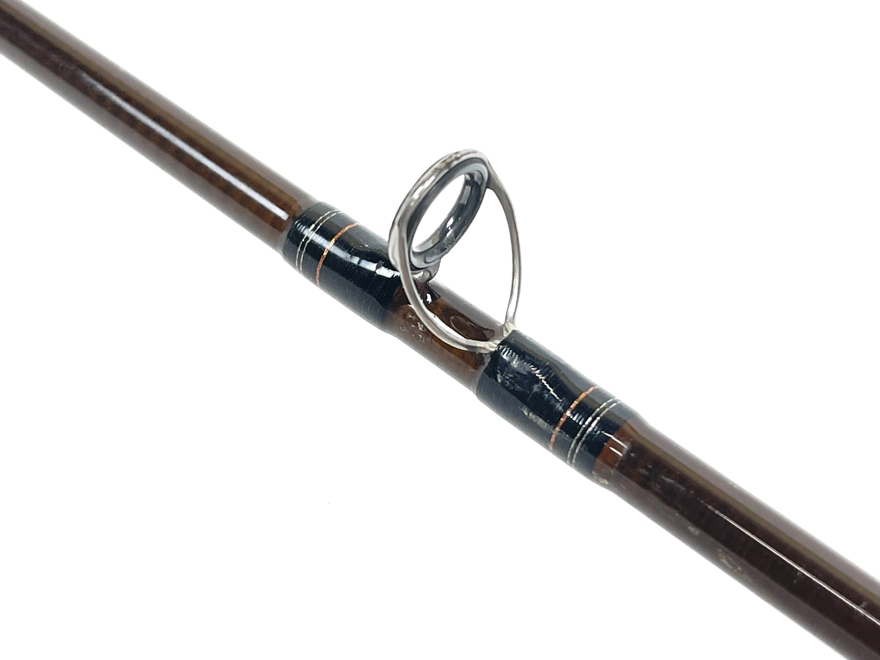 Used Daiwa Pixy Limited 631MLRB