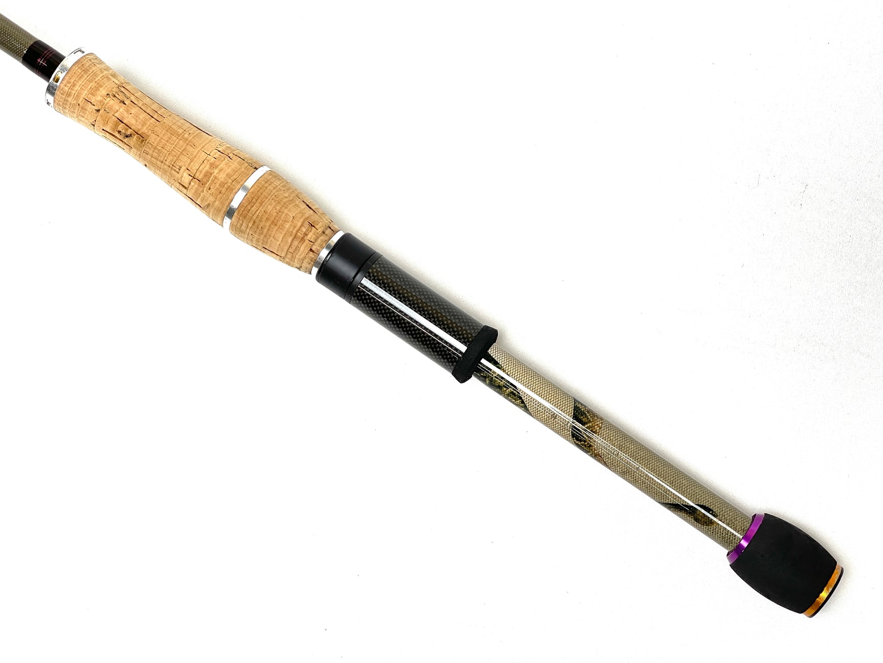 Used Megabass Orochi Evoluzion F4st-69RSdti Hedgehog Evolution