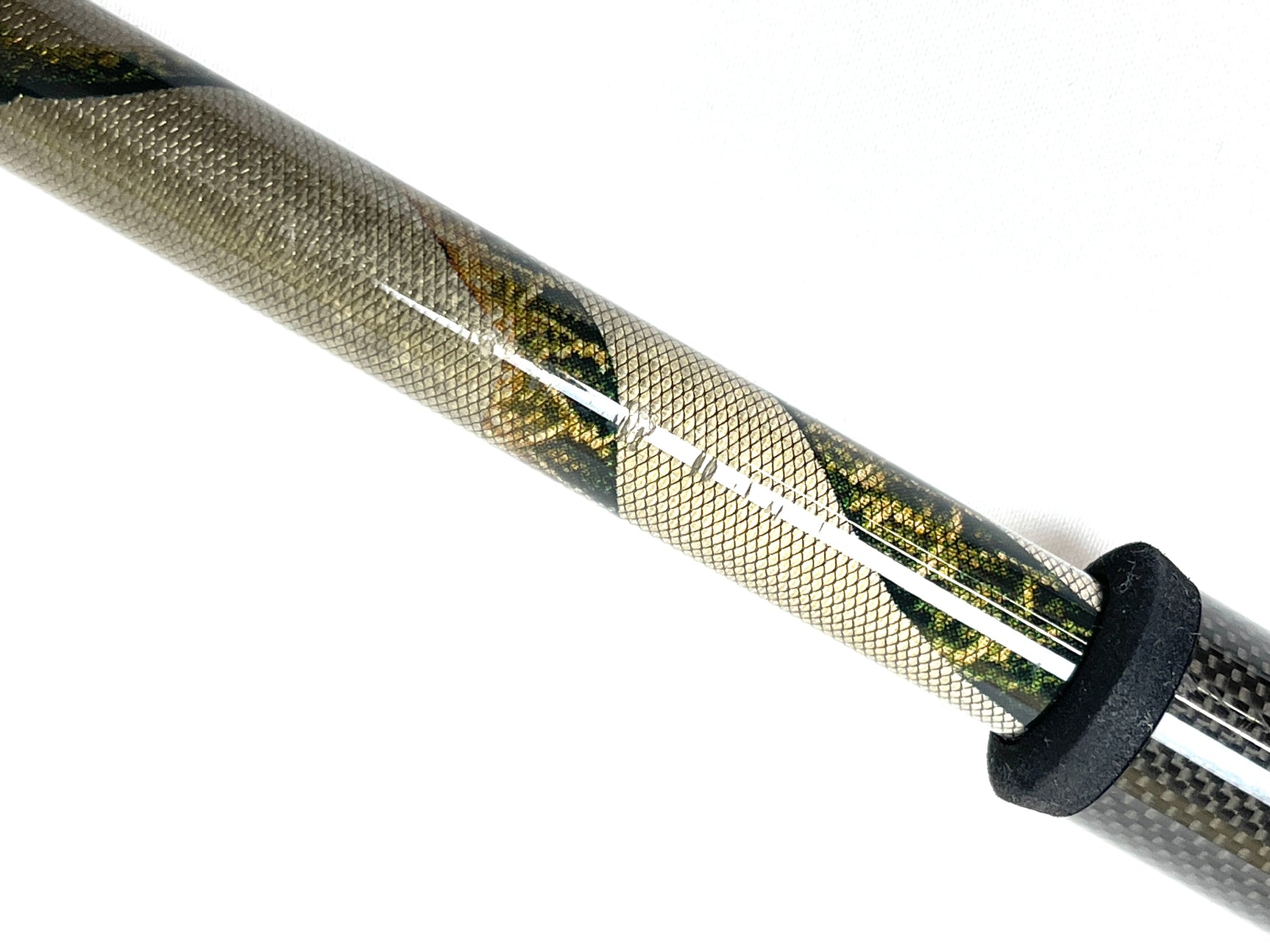 Used Megabass Orochi Evoluzion F4st-69RSdti Hedgehog Evolution