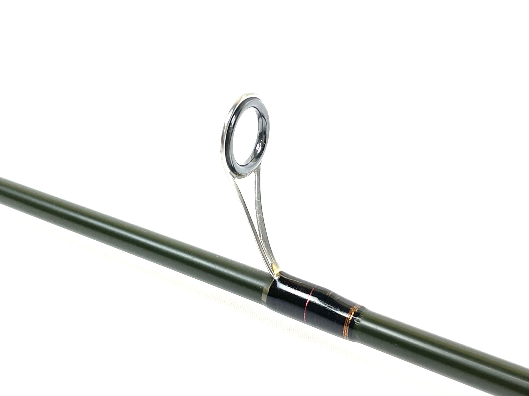 Used Megabass Orochi Evoluzion F4st-69RSdti Hedgehog Evolution