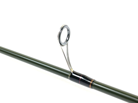 Used Megabass Orochi Evoluzion F4st-69RSdti Hedgehog Evolution