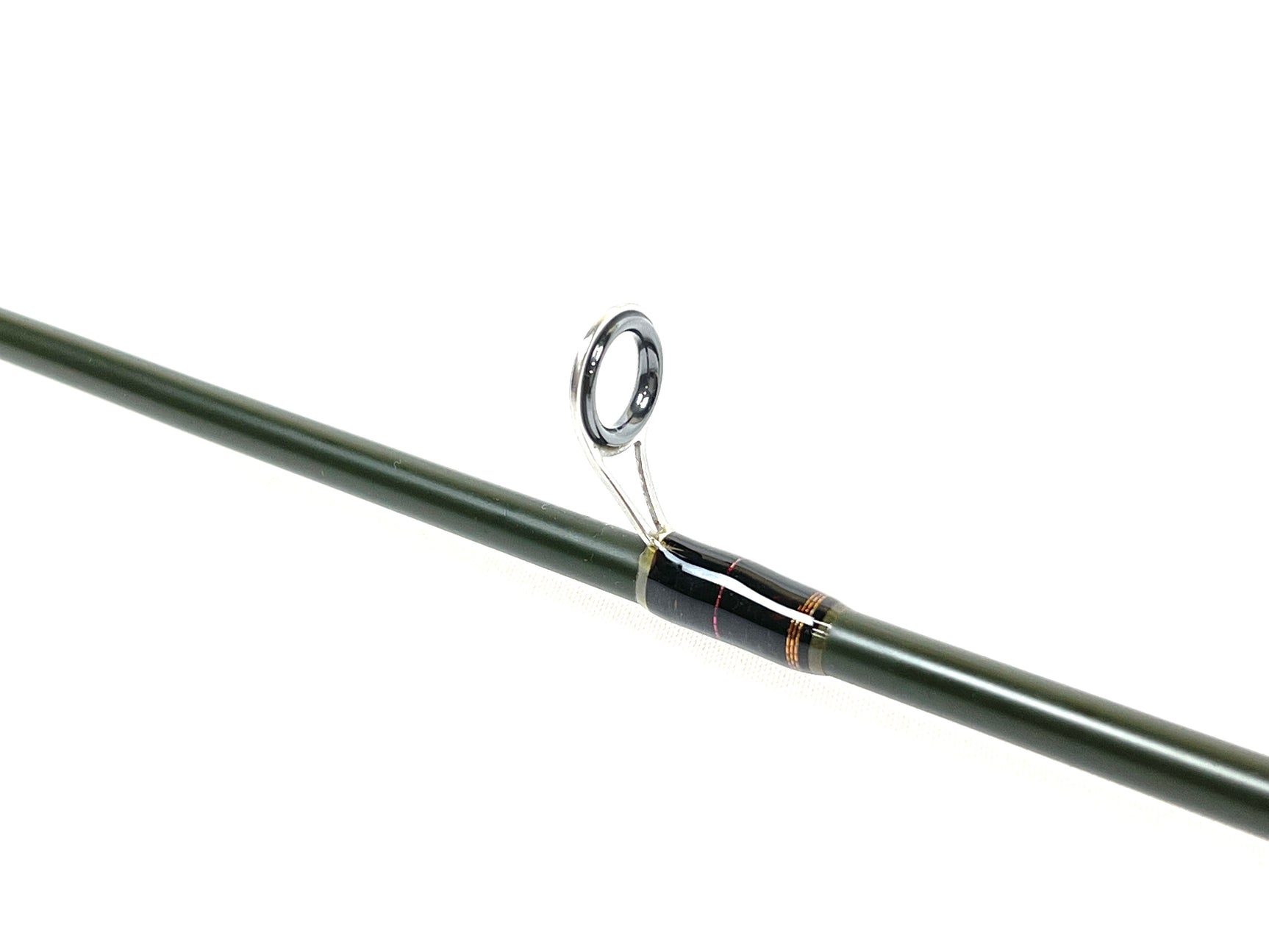 Used Megabass Orochi Evoluzion F4st-69RSdti Hedgehog Evolution